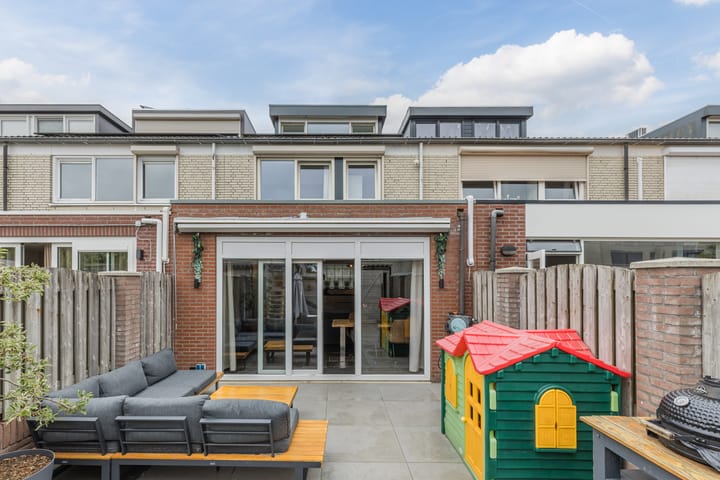 Foto 32 van Ophemertstraat 41