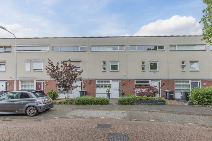 Foto 35 van Ophemertstraat 41