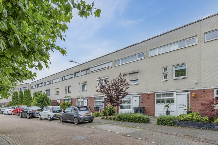 Foto 36 van Ophemertstraat 41