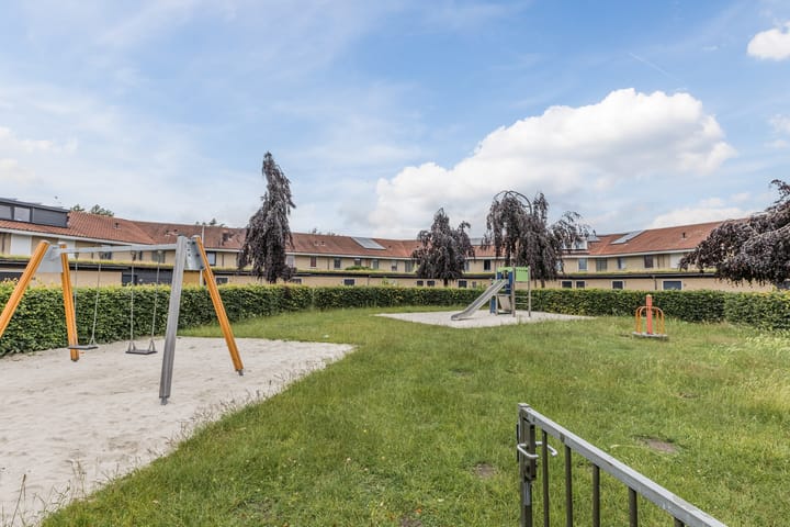 Foto 38 van Ophemertstraat 41