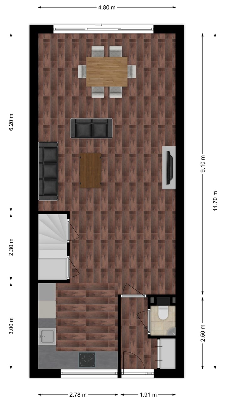 Foto 39 van Ophemertstraat 41