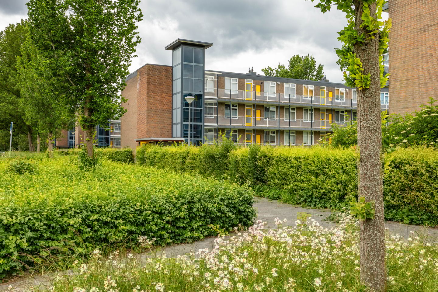 Foto 34 van Verzetsstrijderslaan 142