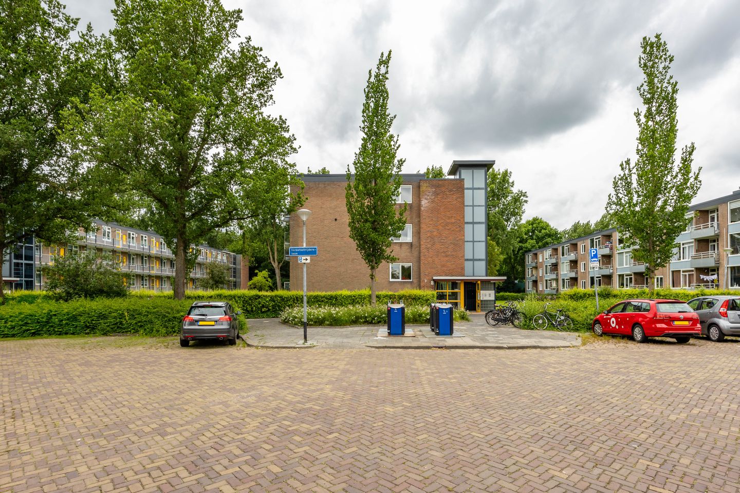 Foto 35 van Verzetsstrijderslaan 142