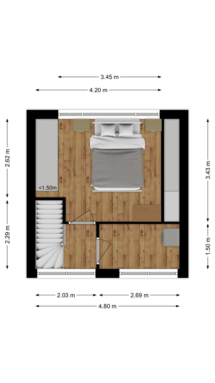 Foto 42 van Ophemertstraat 41