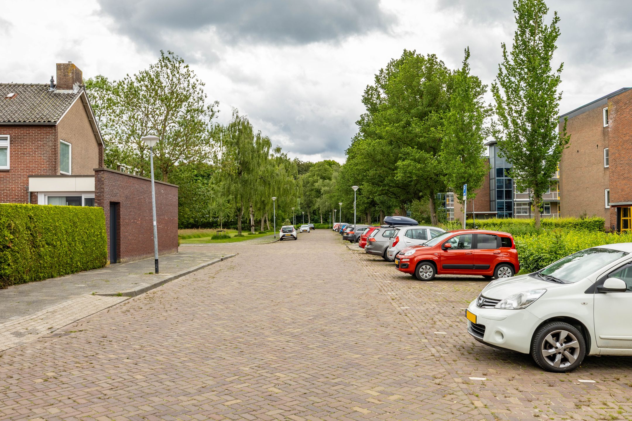 Foto 36 van Verzetsstrijderslaan 142