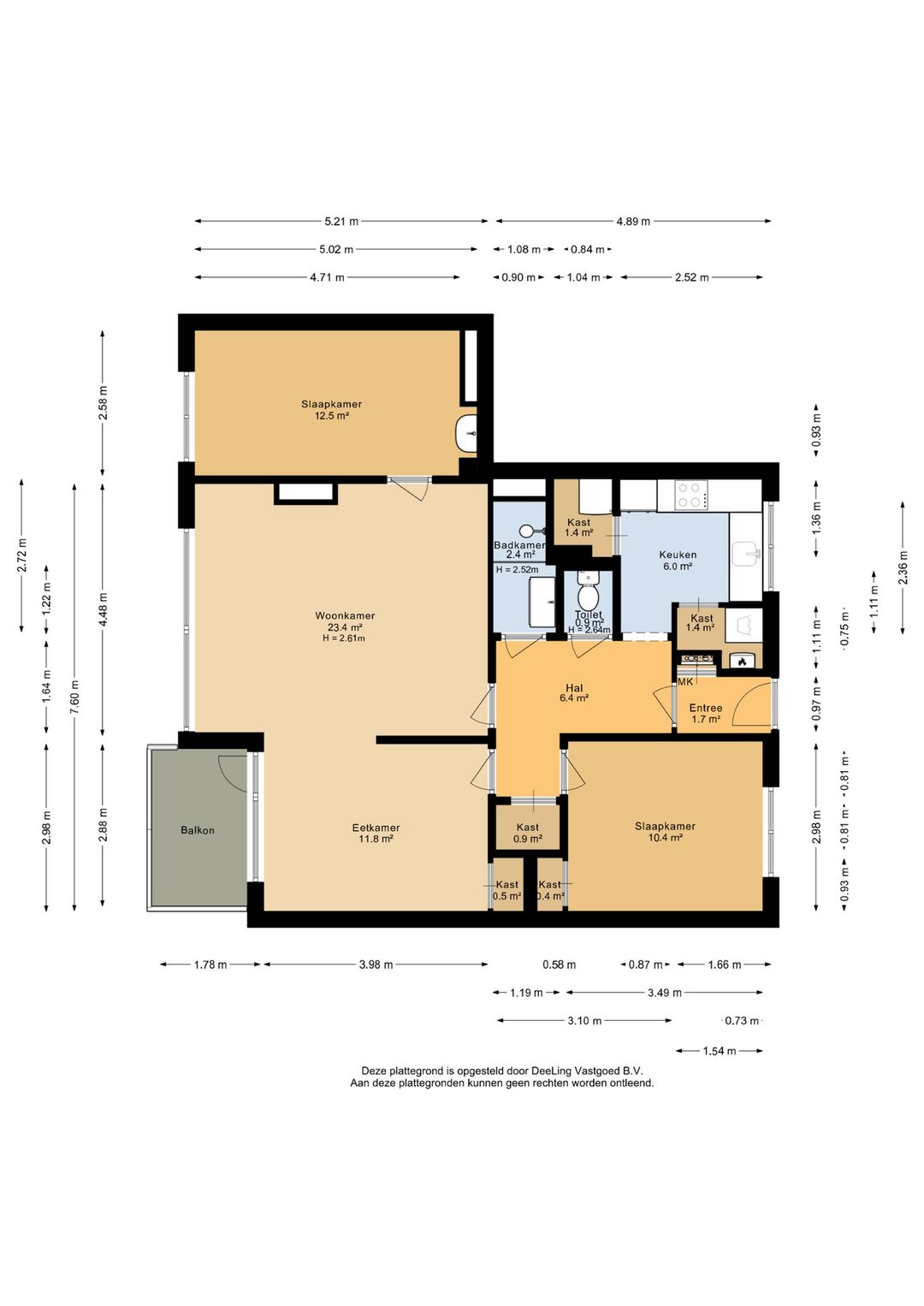 Foto 38 van Verzetsstrijderslaan 142