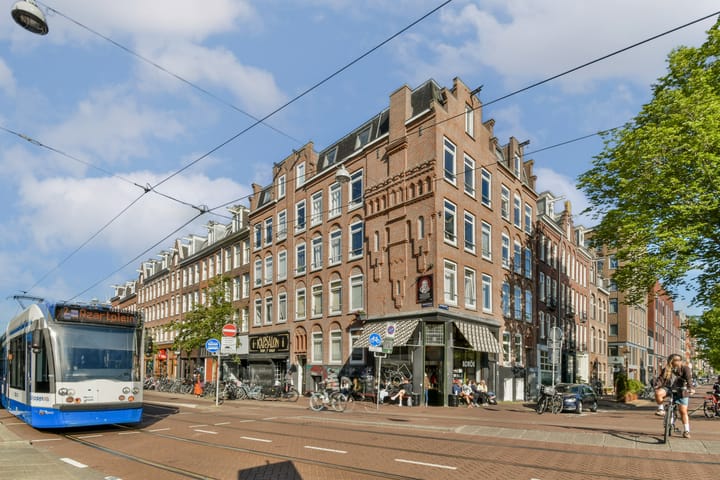 Photo 2 of Kinkerstraat 114-4