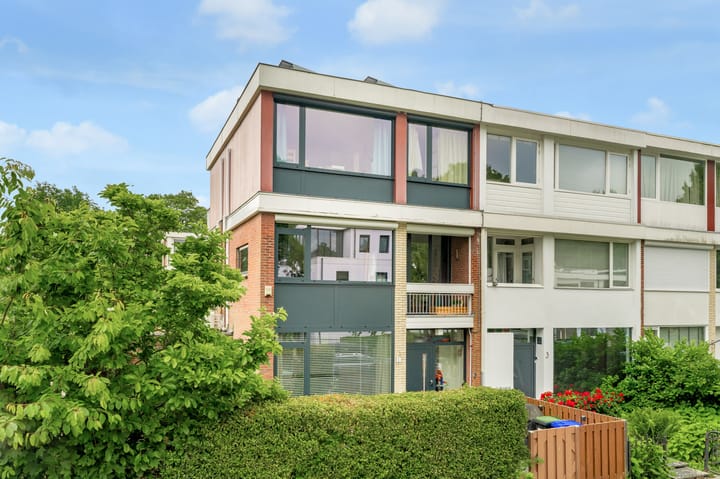 Foto 19 van Aldengoor 1