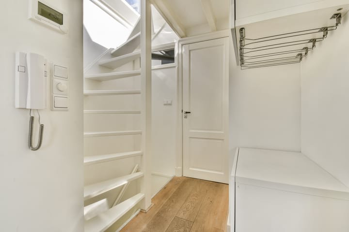 Photo 3 of Kinkerstraat 114-4