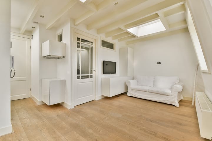 Photo 5 of Kinkerstraat 114-4