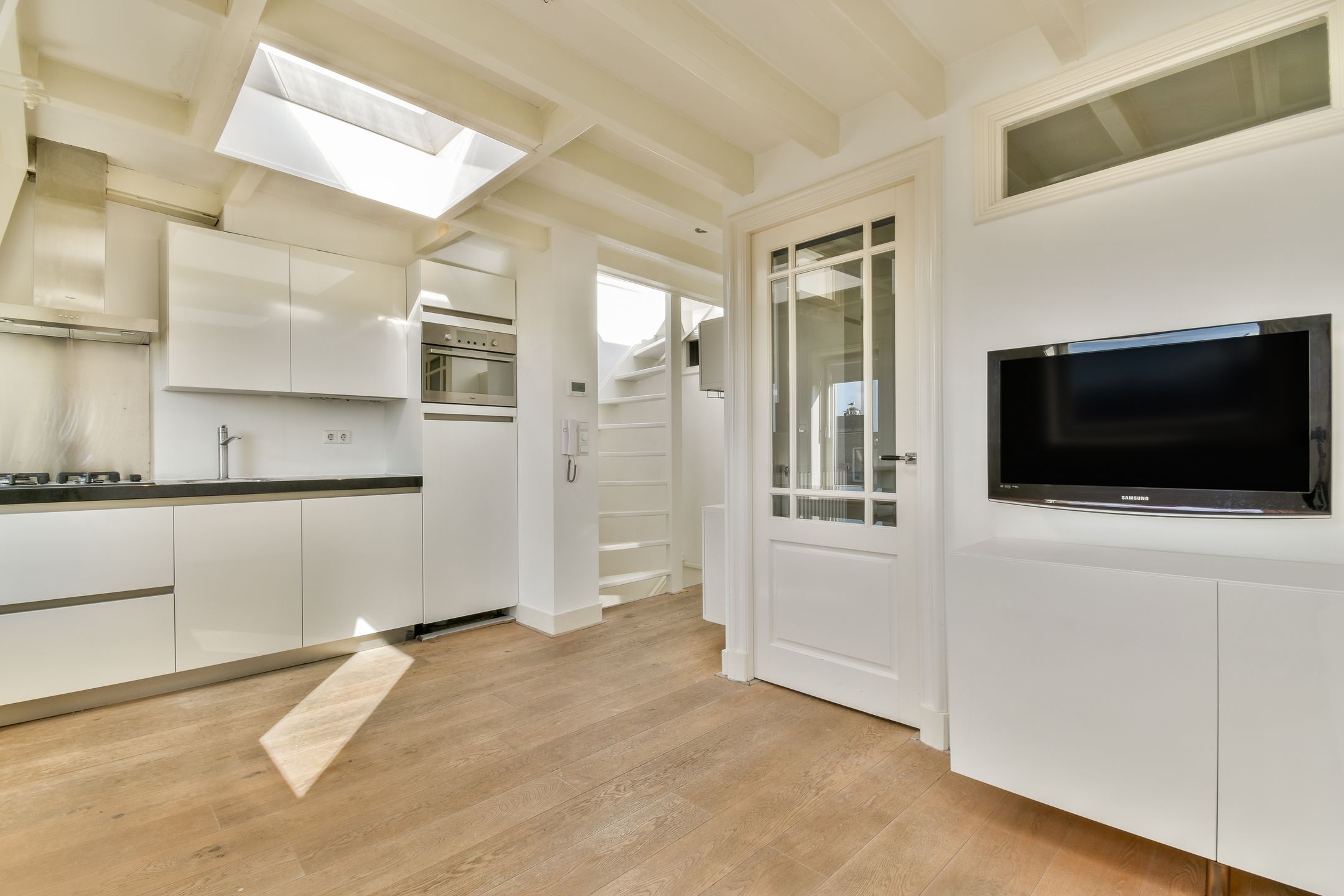 Foto 6 van Kinkerstraat 114-4