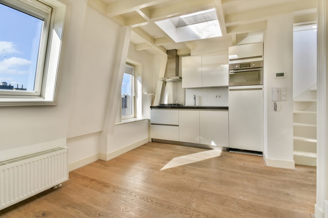 Foto 8 van Kinkerstraat 114-4