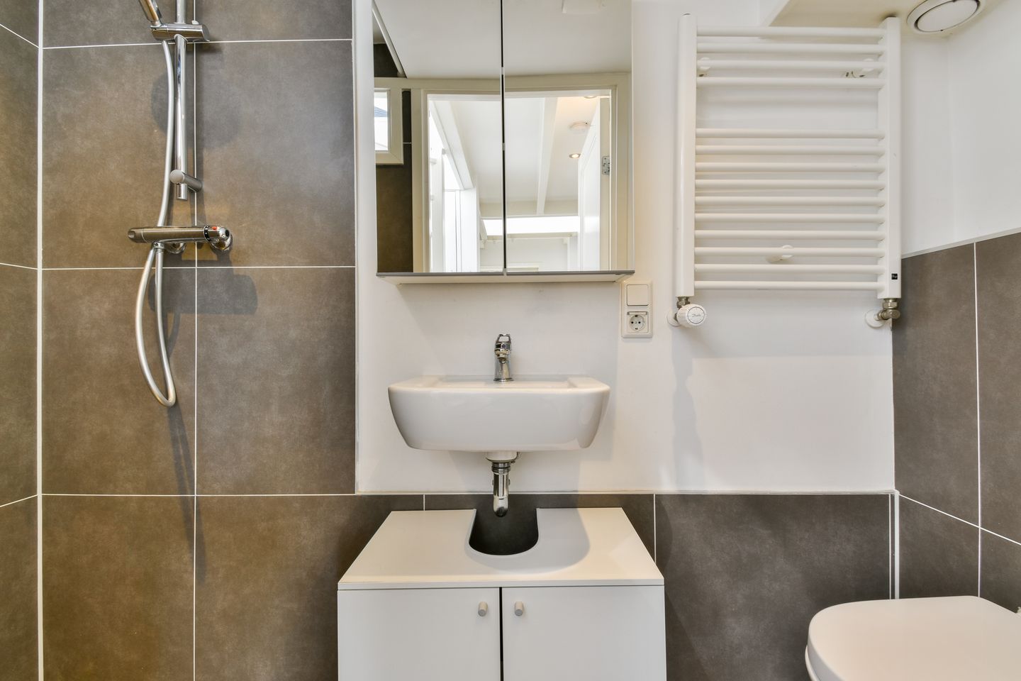 Foto 10 van Kinkerstraat 114-4