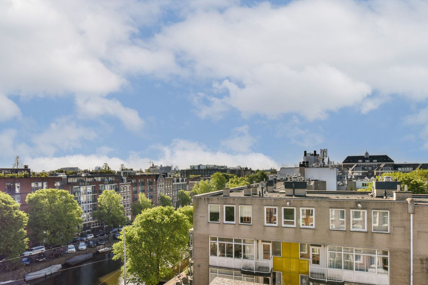 Foto 14 van Kinkerstraat 114-4