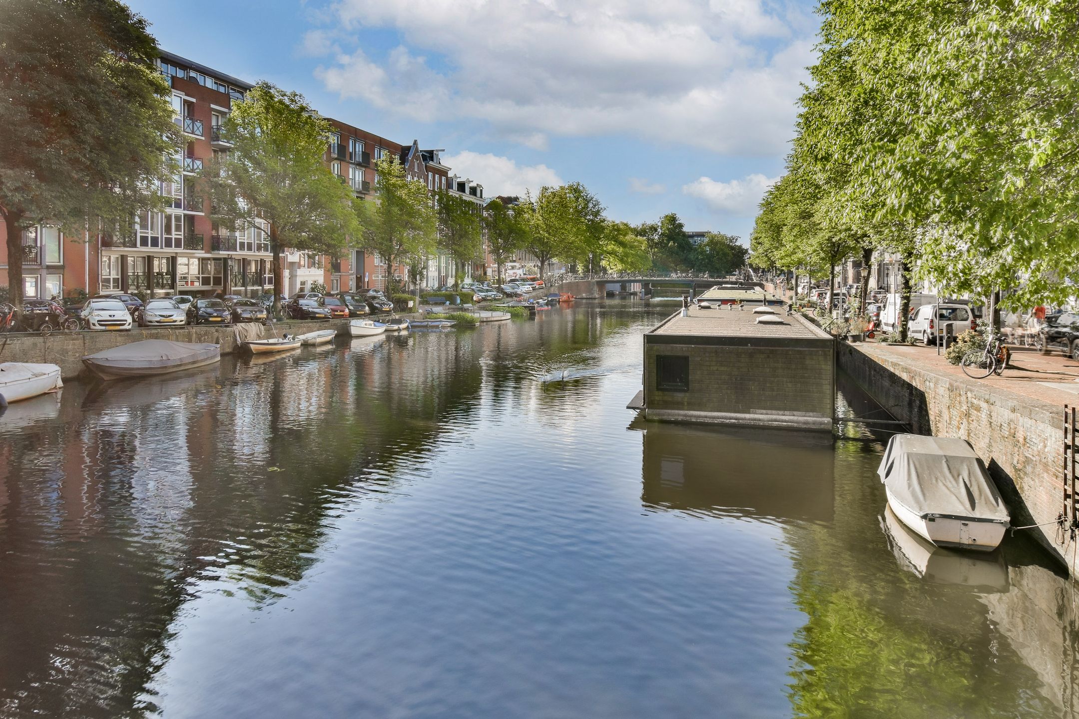 Foto 15 van Kinkerstraat 114-4