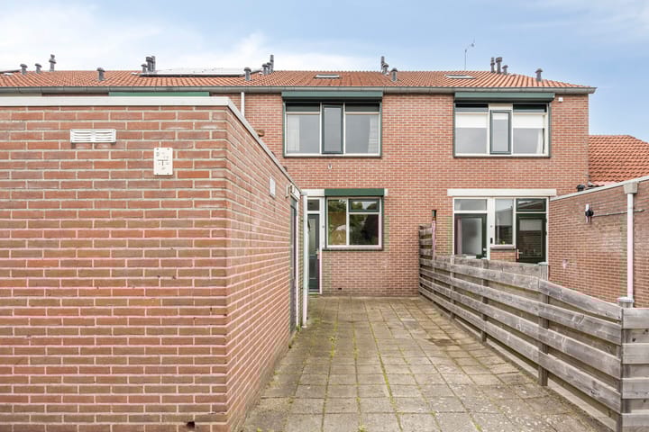 Foto 2 van Thorbeckestraat 6