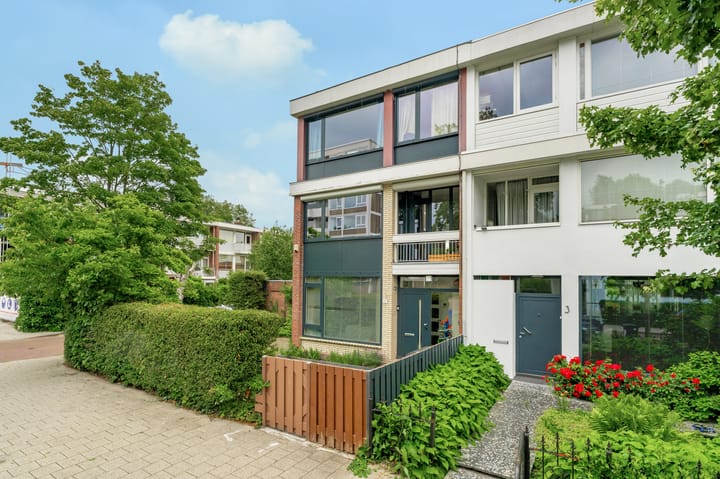 Foto 43 van Aldengoor 1