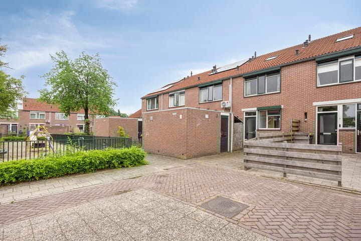 Foto 4 van Thorbeckestraat 6