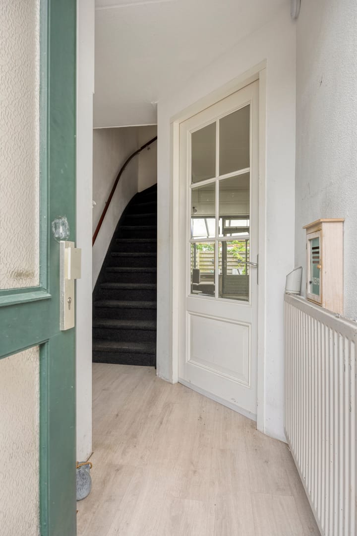 Foto 5 van Thorbeckestraat 6