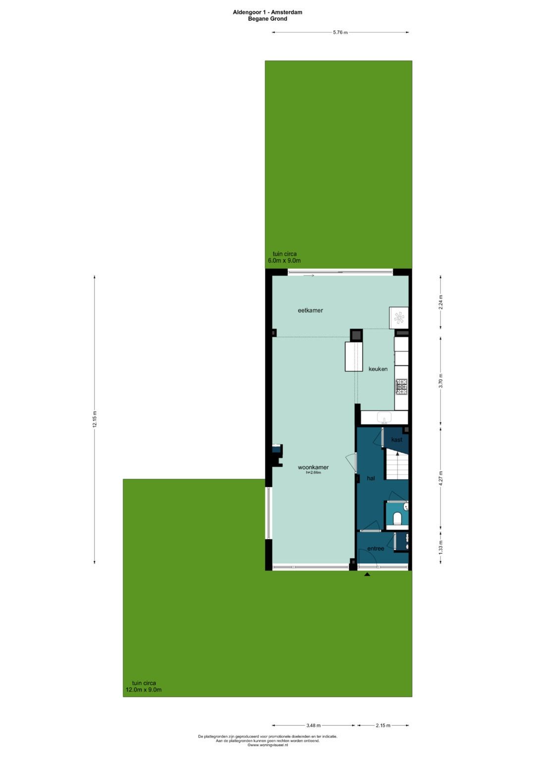 Photo 46 of Aldengoor 1