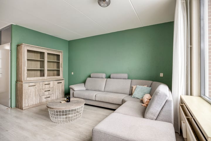 Foto 8 van Thorbeckestraat 6