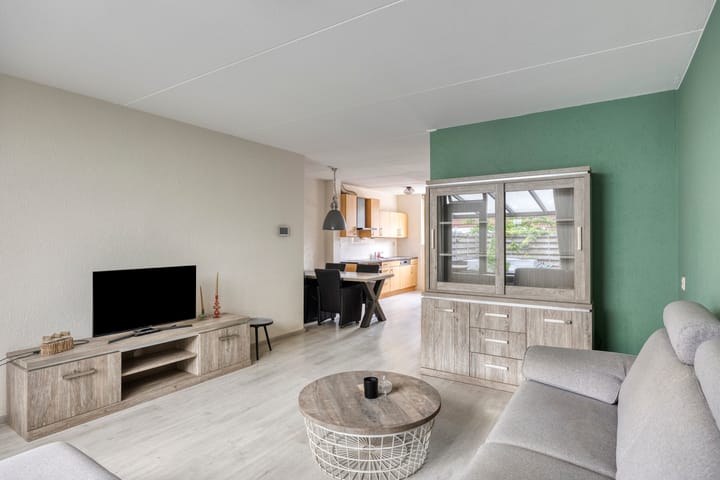 Foto 9 van Thorbeckestraat 6