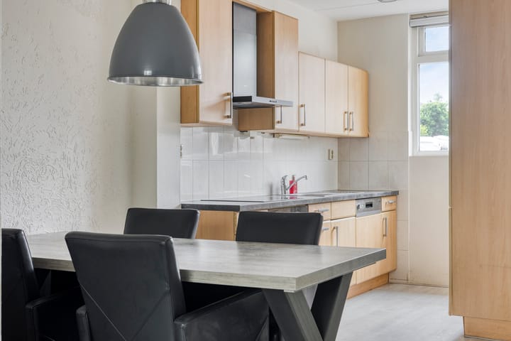 Foto 10 van Thorbeckestraat 6