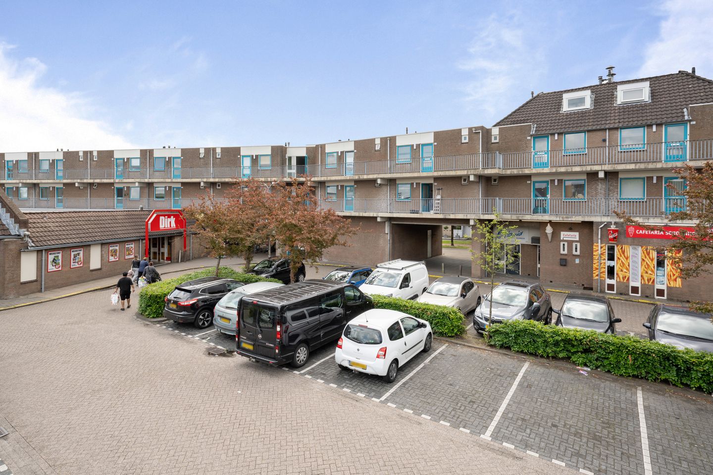 Photo 5 of Schoonhout 131