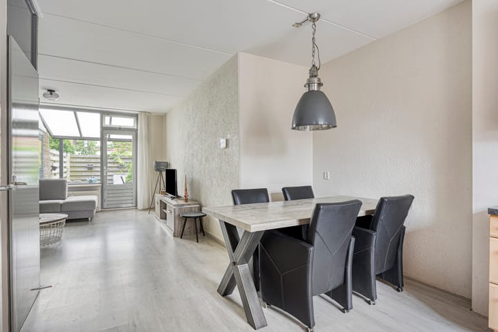 Foto 11 van Thorbeckestraat 6