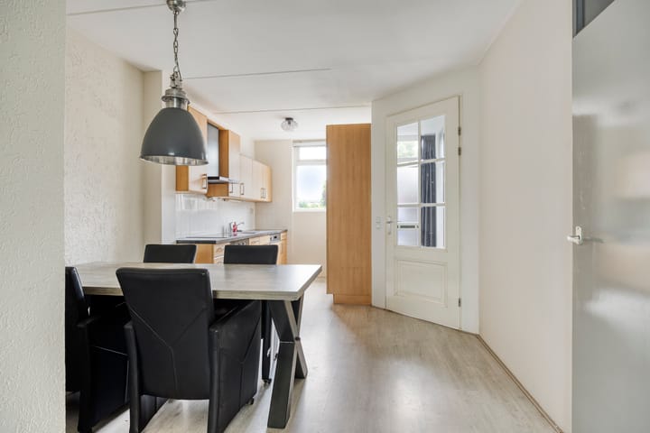 Foto 12 van Thorbeckestraat 6