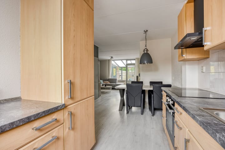 Foto 14 van Thorbeckestraat 6