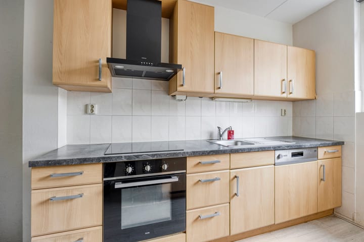 Foto 15 van Thorbeckestraat 6