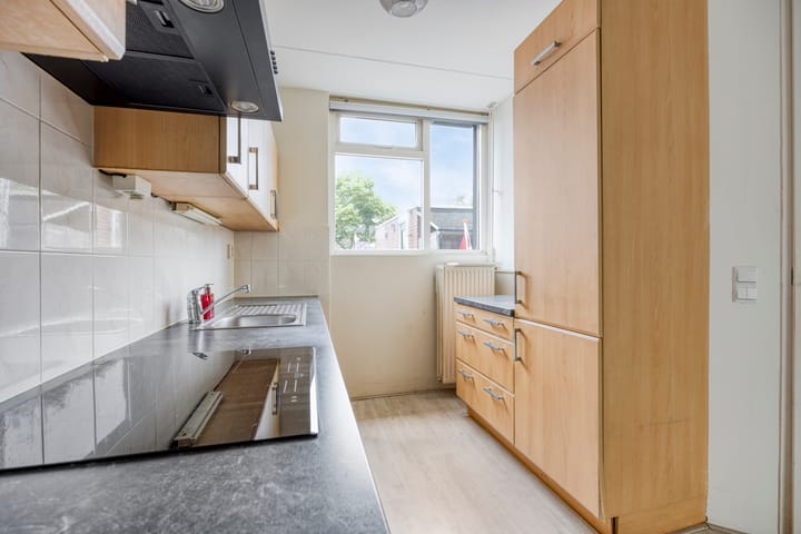 Foto 16 van Thorbeckestraat 6