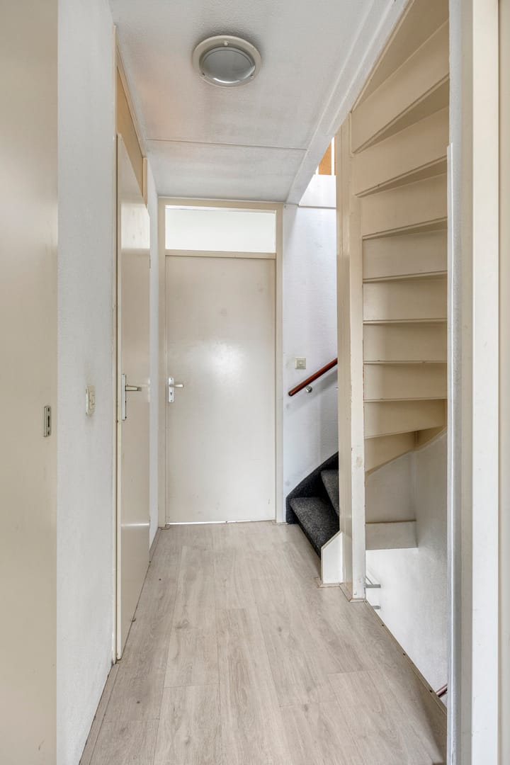 Foto 17 van Thorbeckestraat 6