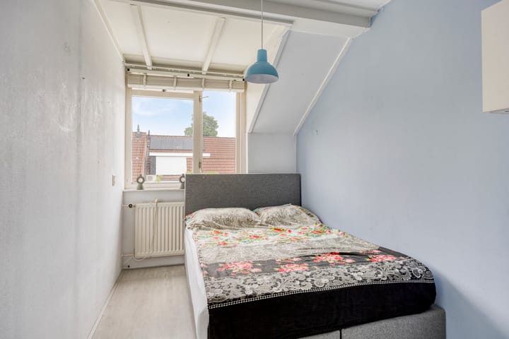 Foto 24 van Thorbeckestraat 6