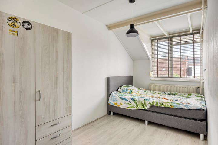 Foto 25 van Thorbeckestraat 6