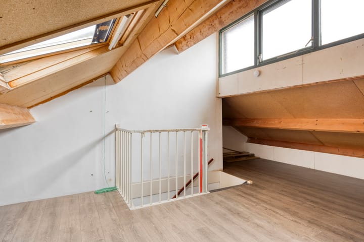 Foto 26 van Thorbeckestraat 6