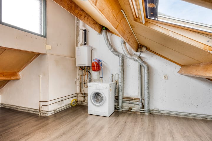 Foto 27 van Thorbeckestraat 6