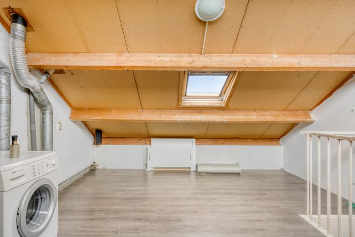 Foto 28 van Thorbeckestraat 6