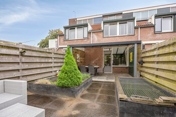 Foto 29 van Thorbeckestraat 6