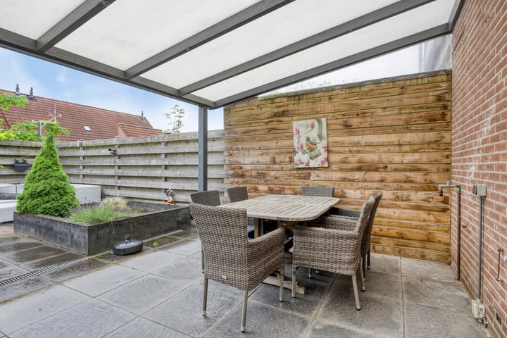 Foto 30 van Thorbeckestraat 6