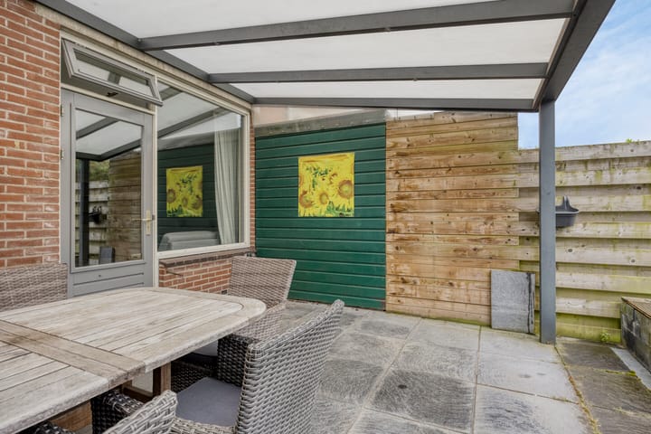 Foto 31 van Thorbeckestraat 6