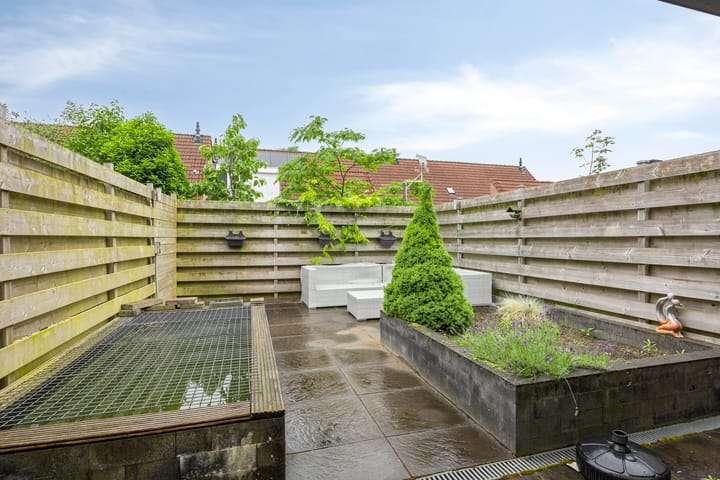 Foto 32 van Thorbeckestraat 6