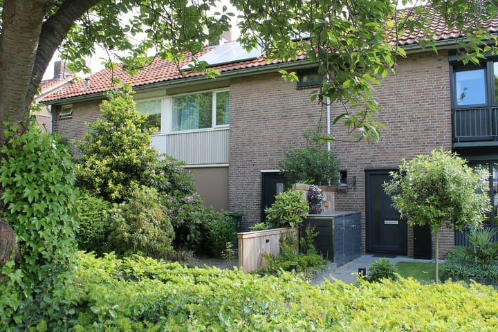 Burgemeester van Hooffln 50