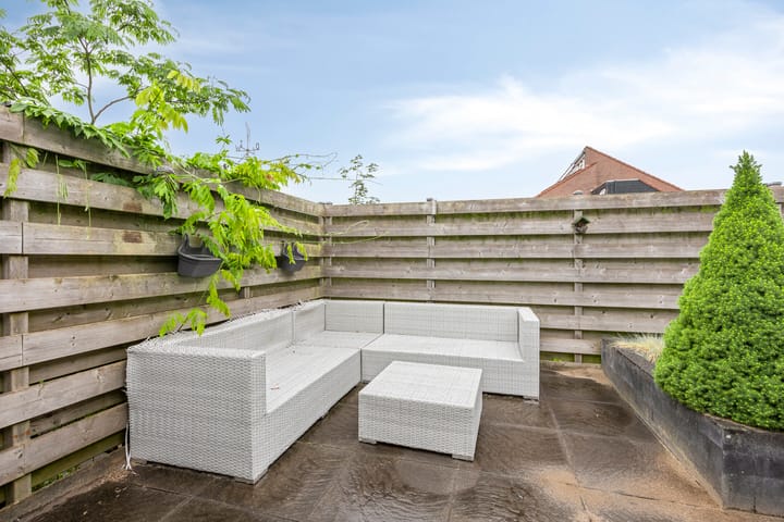 Foto 33 van Thorbeckestraat 6