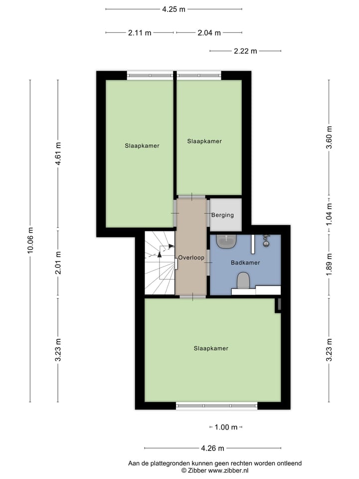 Foto 35 van Thorbeckestraat 6