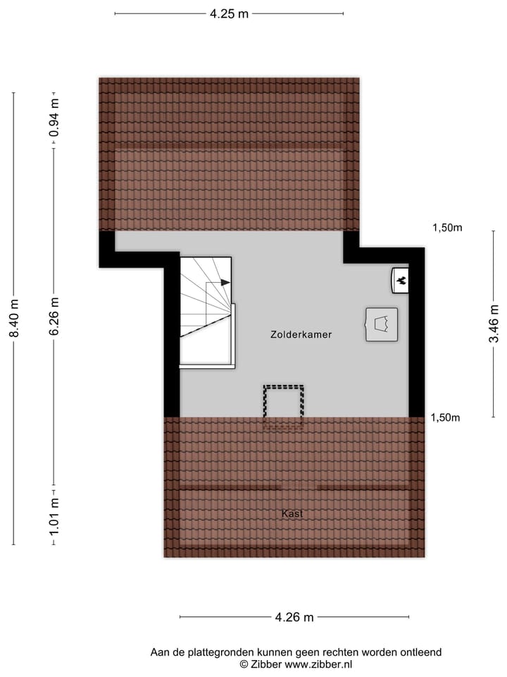 Foto 36 van Thorbeckestraat 6