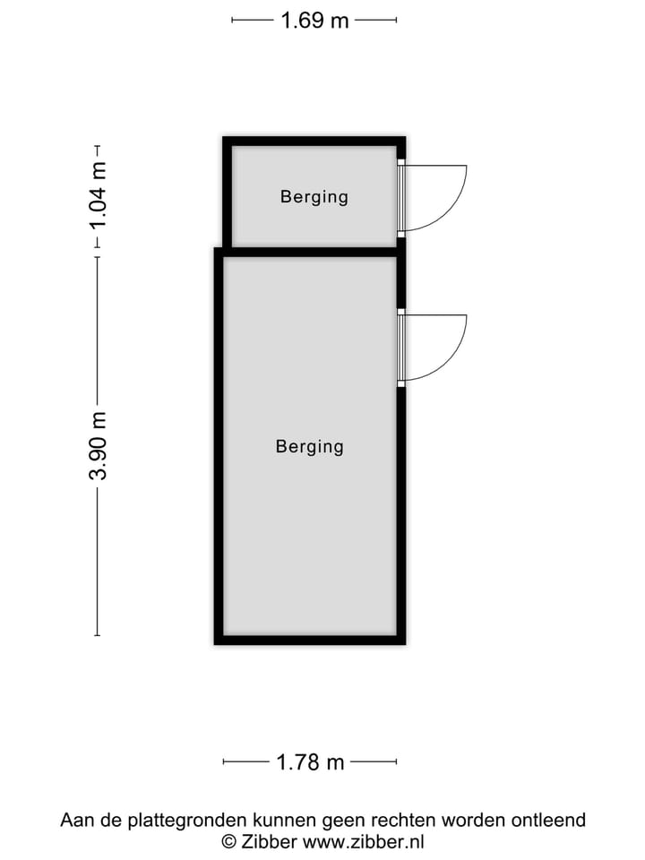 Foto 37 van Thorbeckestraat 6