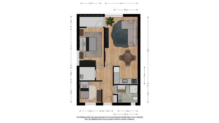 Foto 33 van Schoonhout 131