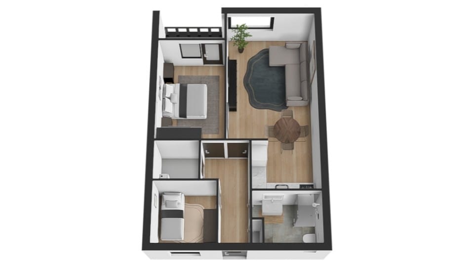 Photo 34 of Schoonhout 131